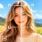AI Photo Magic Generator icon
