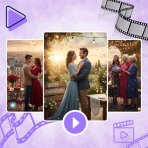 PhotoStory Maker icon