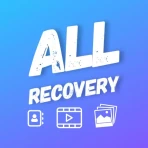 All Recovery-Secure Lost Files icon