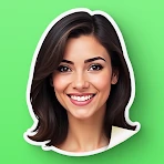 Sticker Maker - WAStickers icon