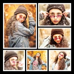 Collage Maker – Framed Picture icon
