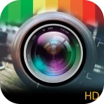 HD Photo Editor - Pic Editor icon