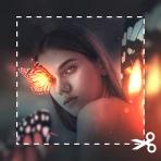 Melhorador de fotos - Editor icon