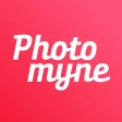 Fotoskanner fra Photomyne icon