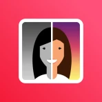 Colorize - 오래된 사진에 색상 입히기 icon