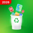 Recuperare Foto Cancellate App icon