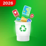Recuperare Foto Cancellate App icon
