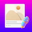 PhotoFusion icon