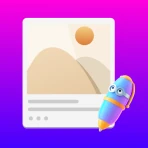 PhotoFusion icon