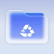 データ・写真・動画復元ツール｜削除ファイルを簡単復元 icon
