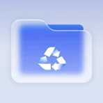 データ・写真・動画復元ツール｜削除ファイルを簡単復元 icon