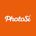 Photosi - Stampa foto e album icon