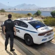 Polizei Verfolgt Auto icon