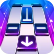 Piano Journey : Play & Create icon