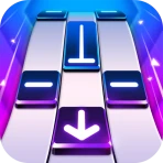 Piano Journey : Play & Create icon