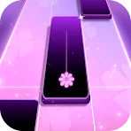 Pocket Piano:Rhythm Music Game icon