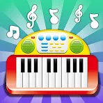 ABC Piano-Musique pour enfants icon