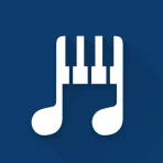 Piano2Notes-피아노 음악을 음표로 변환 icon