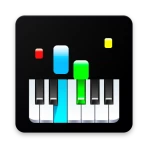 Piano - Hinos icon