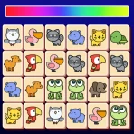 Connect Animal icon