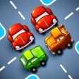 Traffic Puzzle: Car Jam Escape icon