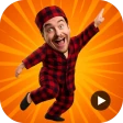 Photo Dance : Baby Dance Video icon