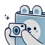 PicDiary: Min fotodagbok icon