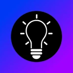 PicGuide: AI Image & Art Maker icon