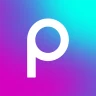 Picsart Photo and Video Editor icon