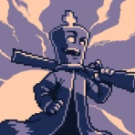 Shotgun King icon