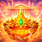 Olympia Treasures icon