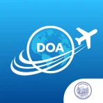 ThaiFlightInfo icon