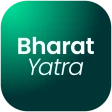 Bharat Yatra: Metro NCMC Card icon
