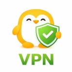 Ping VPN быстрый и безопасный icon