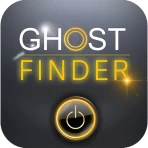 Ghost Finder Pro icon