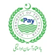 ePay Punjab icon