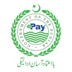 ePay Punjab icon