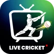 Live Cricket TV Streaming icon