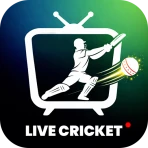 Live Cricket TV Streaming icon