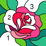 Happy Color®– juegos de pintar icon