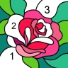 Happy Color®–gioco da colorare icon