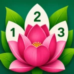 Coloring Game: Color by Number icon