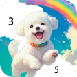 Paint Color: jeu de coloriage icon