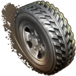 Reckless Racing 3 icon