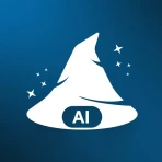 Wizard: AI Photos & AI Filters icon