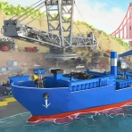 Port City: Skibsmagnat icon
