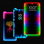 Edge Lighting - Borderlight icon