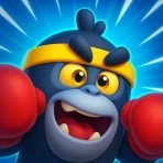 Bubble Busters: Bubble Shooter icon