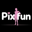 PixFun - AI Photos and Videos icon