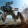 War Robots PvP flerspiller icon